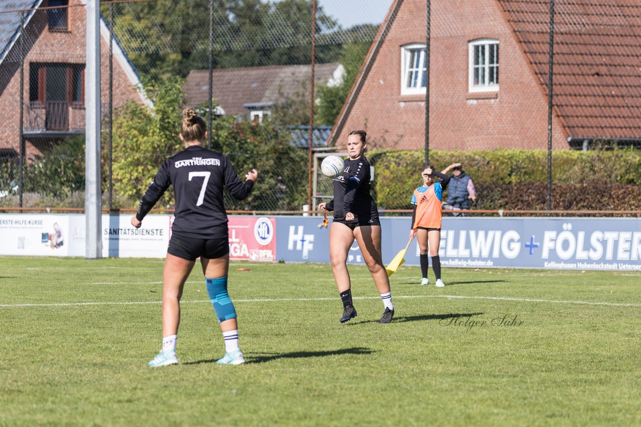 Bild 465 - wU16 Deutsche Meisterschaft